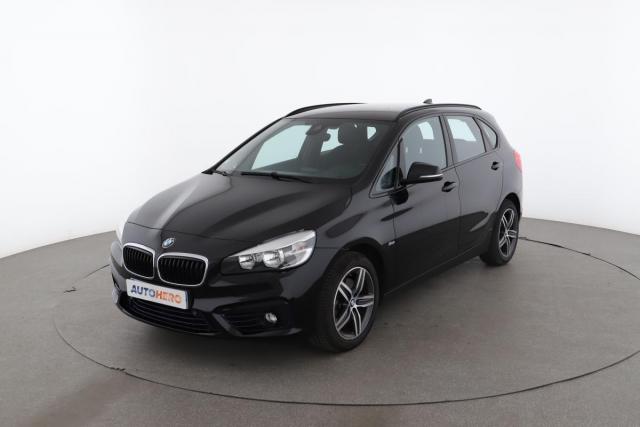 Bmw Serie 2 Active Tourer 218i Sport Bva6 136 Ch