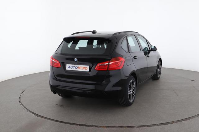 Bmw Serie 2 Active Tourer image 2