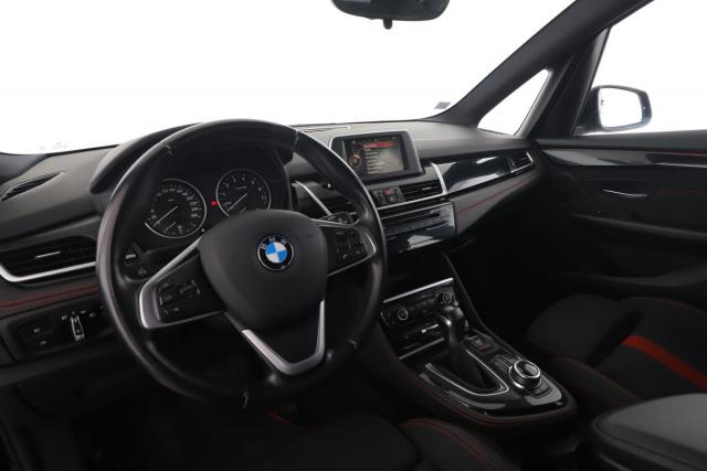 Bmw Serie 2 Active Tourer image 7
