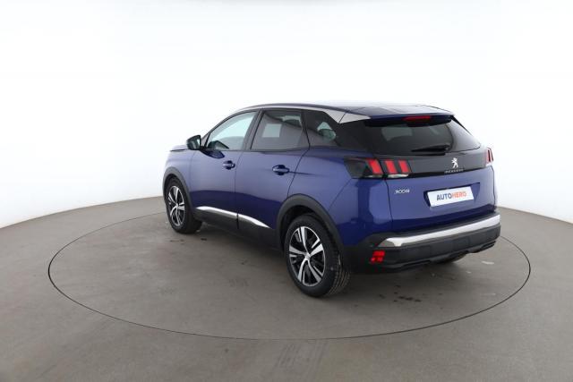 Peugeot 3008 image 7