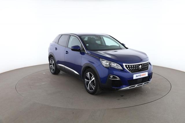 Peugeot 3008 image 1