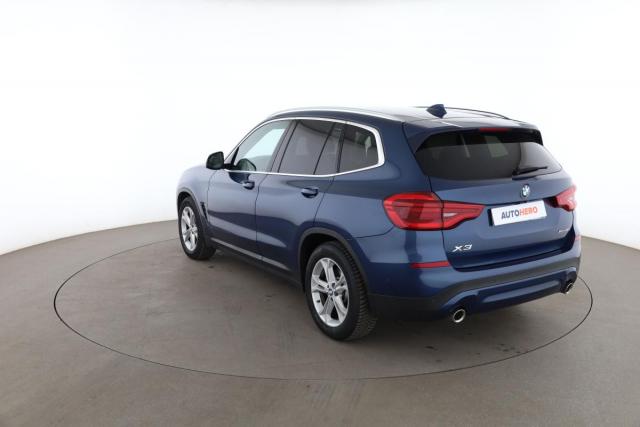 Bmw X3 image 7