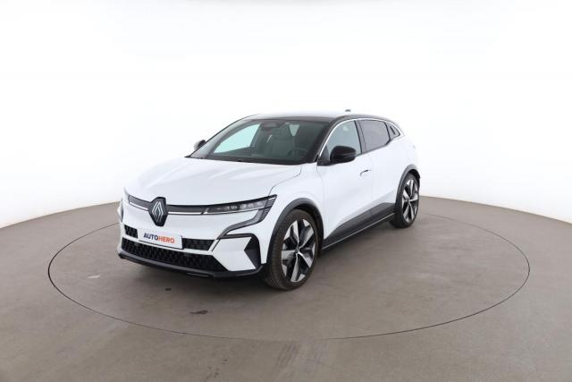 Renault Mégane E-Tech Ev60 Super Charge Techno 220 Ch