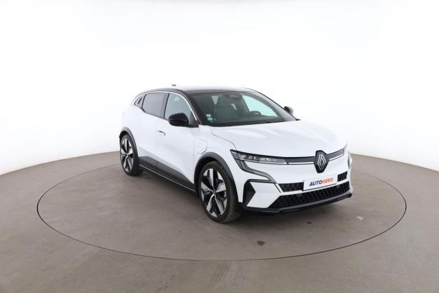 Renault Mégane E-Tech image 6