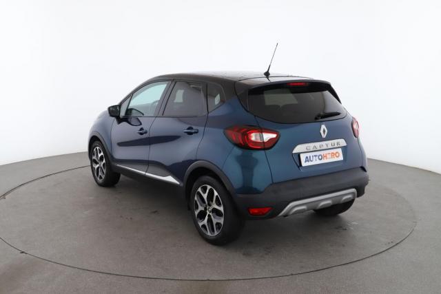 Renault Captur image 5