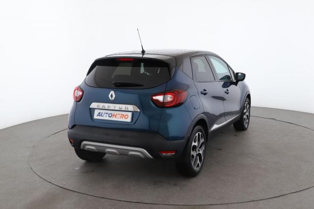 Renault Captur image 9