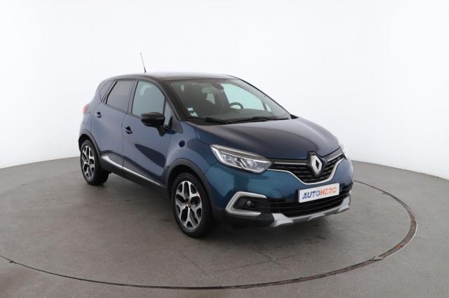 Renault Captur image 6