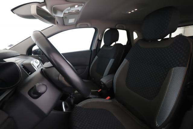 Renault Captur image 4