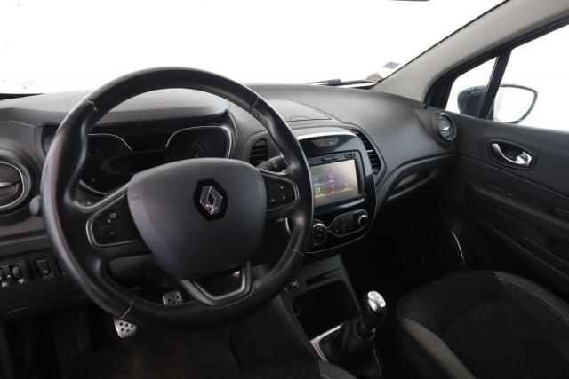 Renault Captur image 8