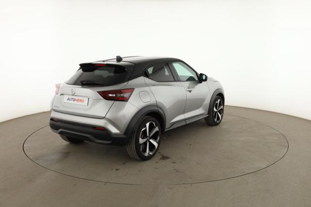 Nissan Juke image 3