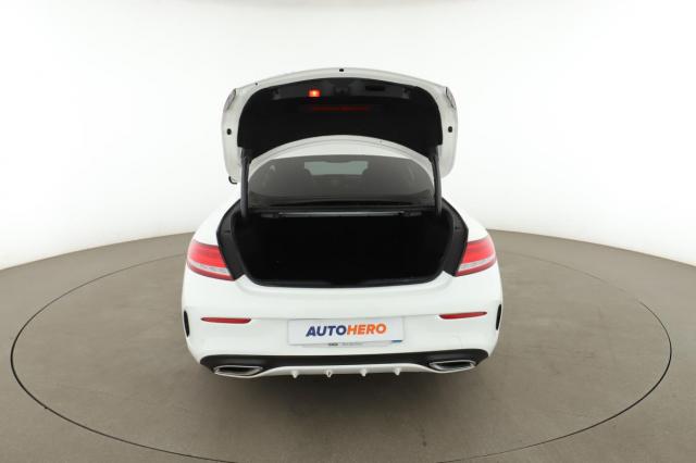Mercedes Benz Classe C Coupe image 6