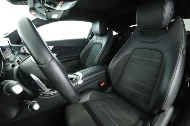 Mercedes Benz Classe C Coupe image 3