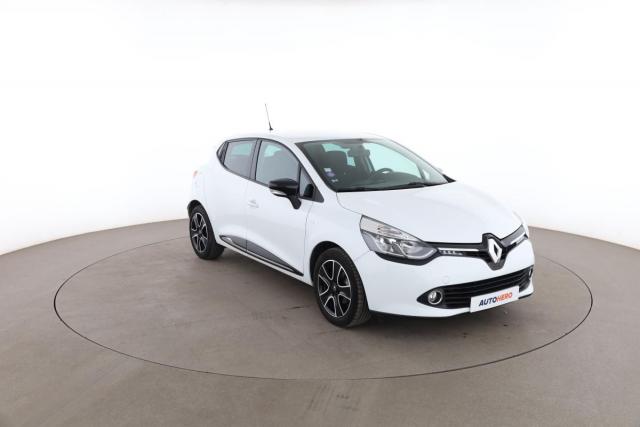 Renault Clio image 7