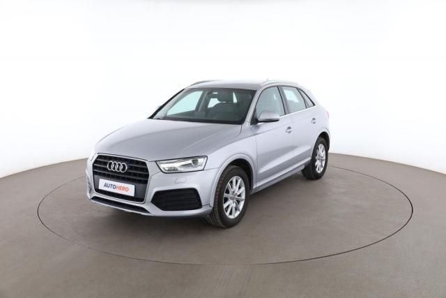 Audi Q3 1.4 Tfsi Ambiente 125 Ch