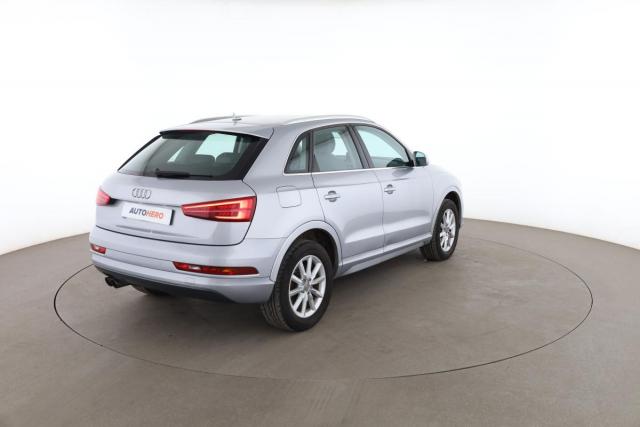 Audi Q3 image 6