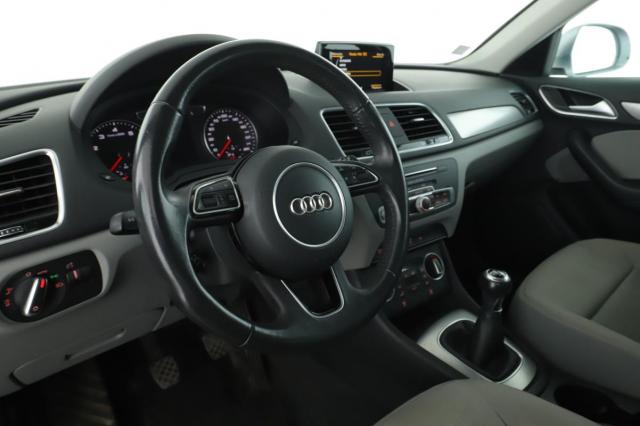 Audi Q3 image 4
