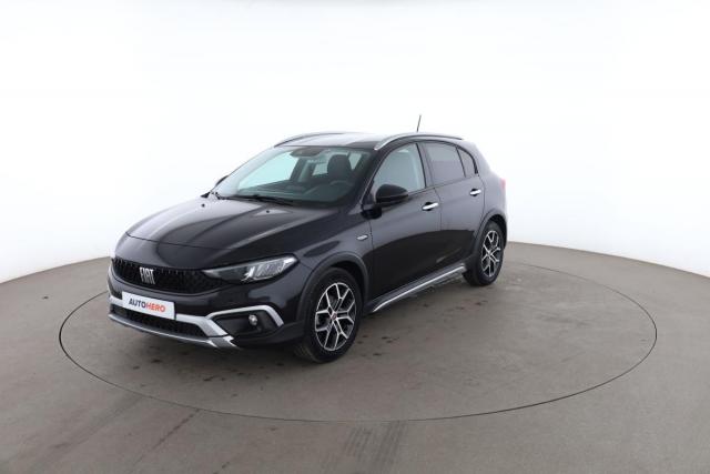 Fiat Tipo d’occasion