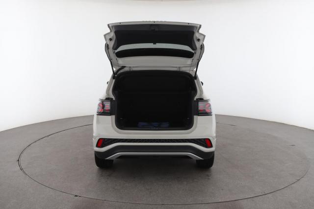 Volkswagen T-Cross image 8