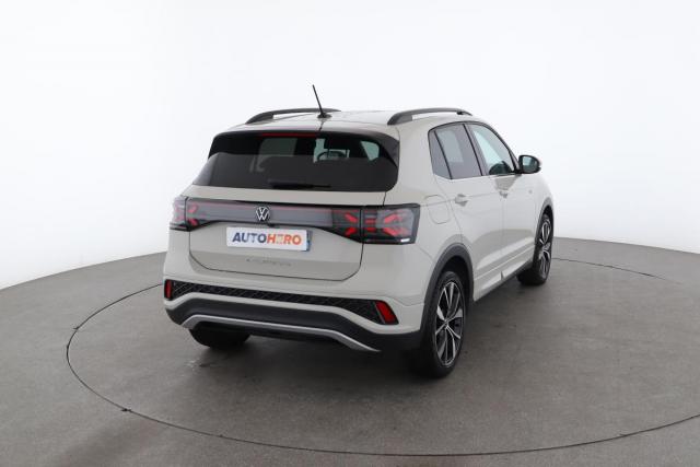 Volkswagen T-Cross image 5