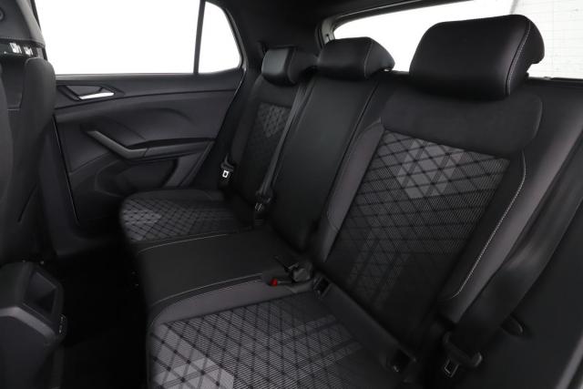 Volkswagen T-Cross image 6