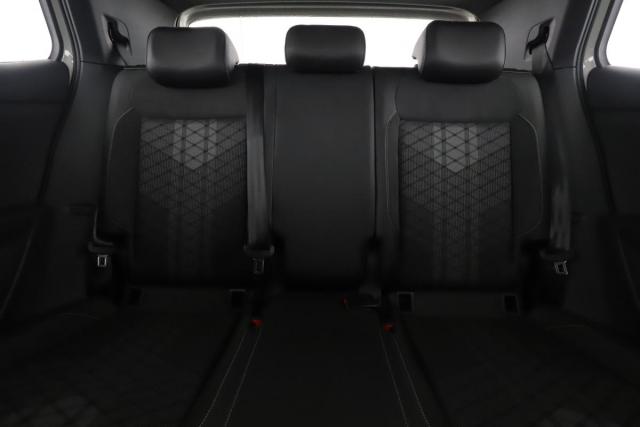Volkswagen T-Cross image 7