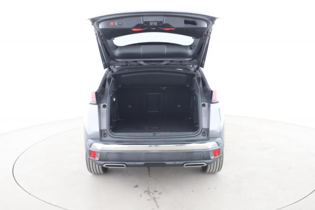 Peugeot 3008 image 3