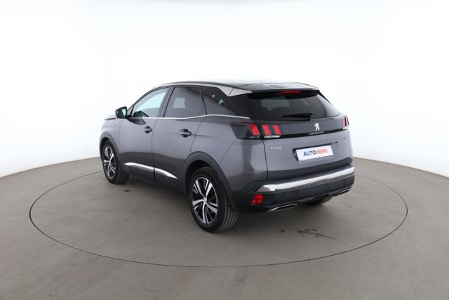 Peugeot 3008 image 1