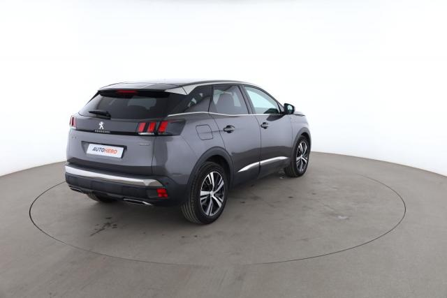 Peugeot 3008 image 7