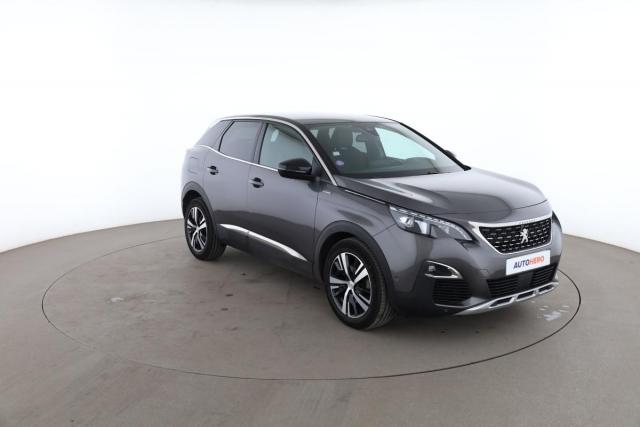Peugeot 3008 image 6