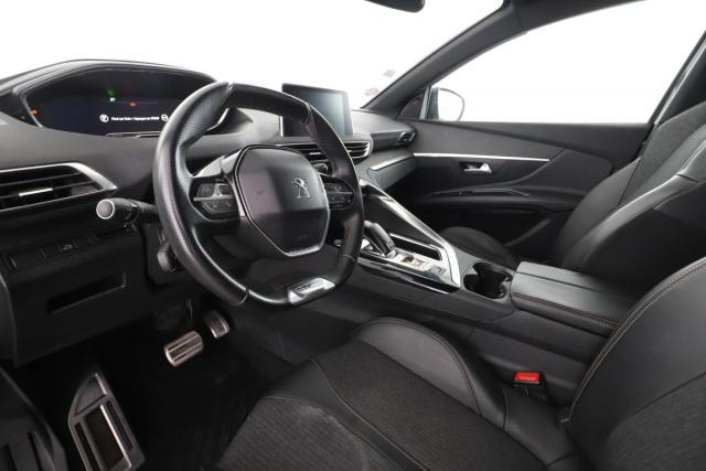 Peugeot 3008 image 5