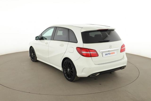 Mercedes Benz Classe B image 7