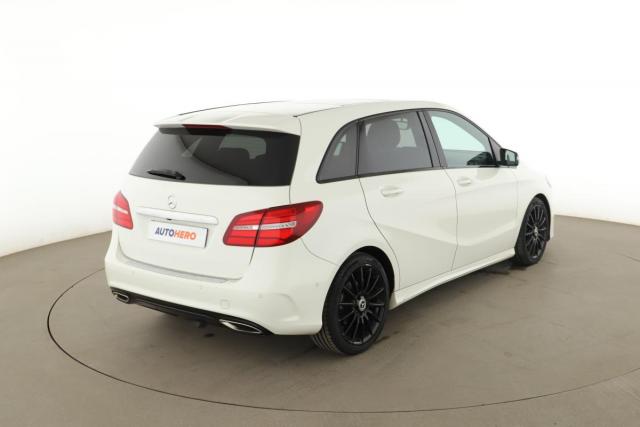 Mercedes Benz Classe B image 1
