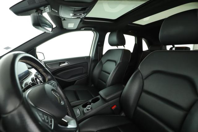 Mercedes Benz Classe B image 3