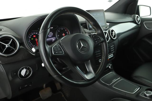 Mercedes Benz Classe B image 8