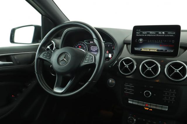 Mercedes Benz Classe B image 5