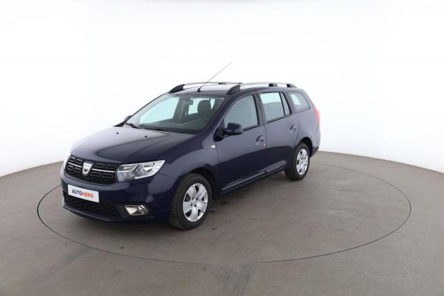 Dacia Logan Mcv d’occasion