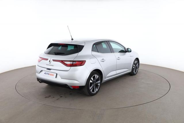 Renault Mégane image 2