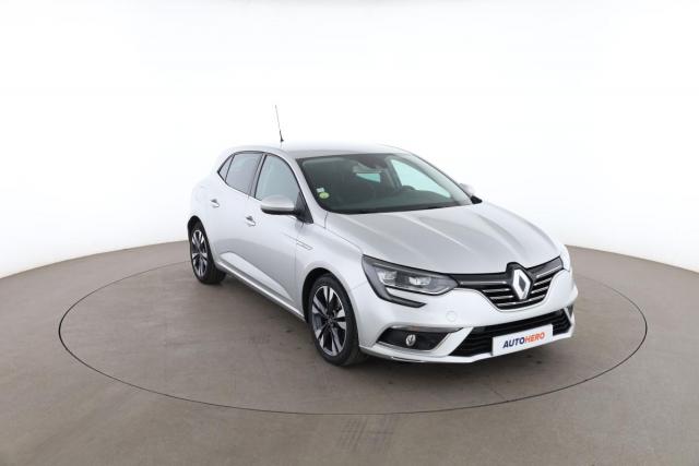 Renault Mégane image 5