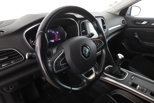 Renault Mégane image 9