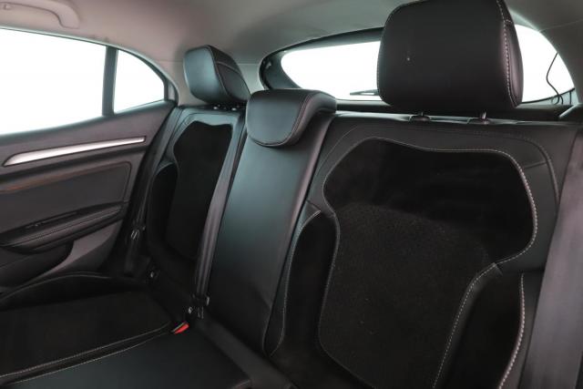 Renault Mégane image 1