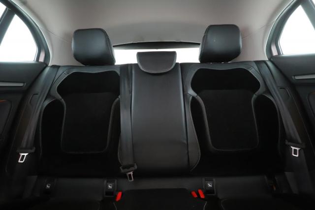 Renault Mégane image 6