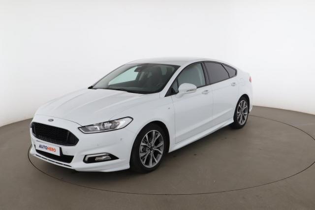 Ford Mondeo 2.0 Tdci St-Line Powershift 5p 150 Ch
