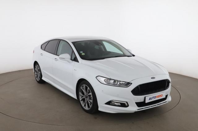 Ford Mondeo image 1