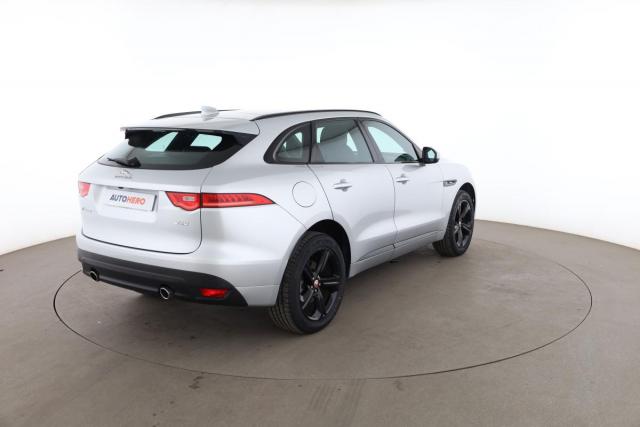 Jaguar F-Pace image 6