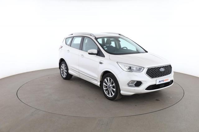 Ford Kuga image 7