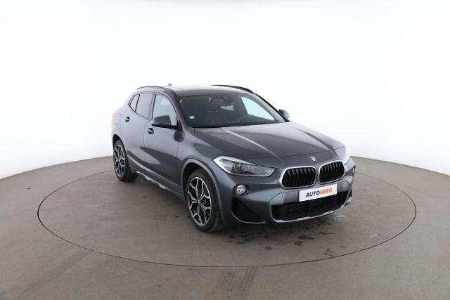 Bmw X2 image 1