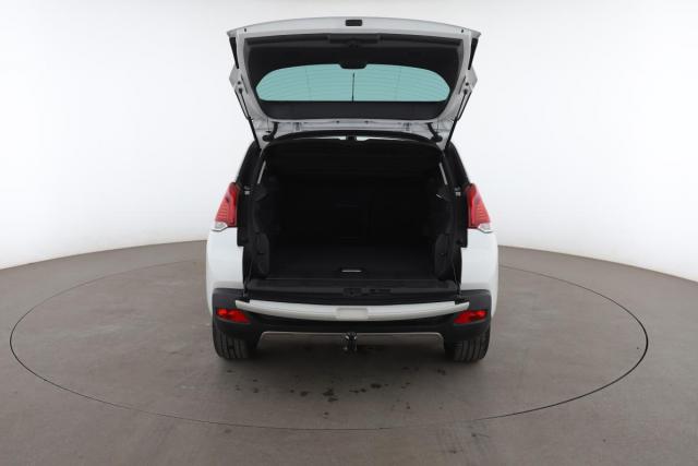 Peugeot 3008 image 5