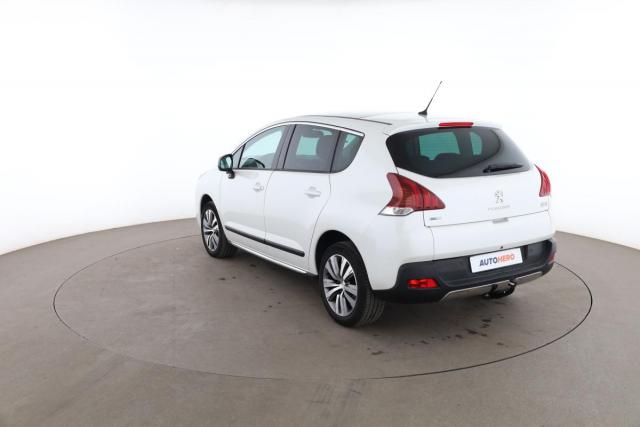 Peugeot 3008 image 9