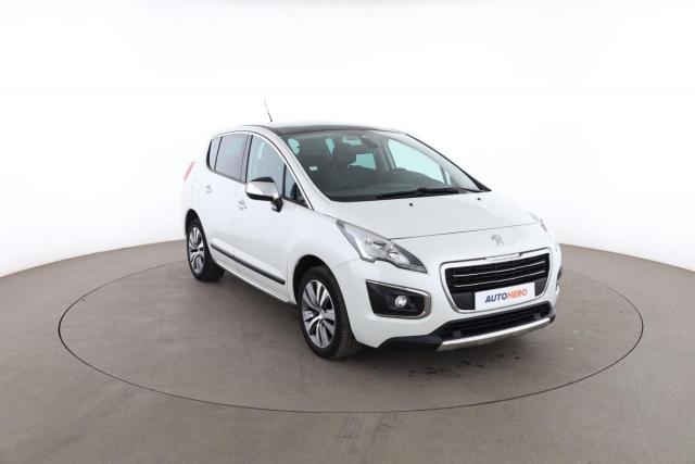 Peugeot 3008 image 1