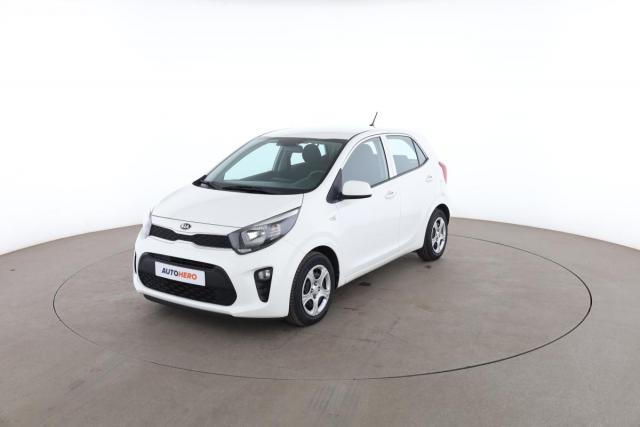 Kia Picanto d’occasion